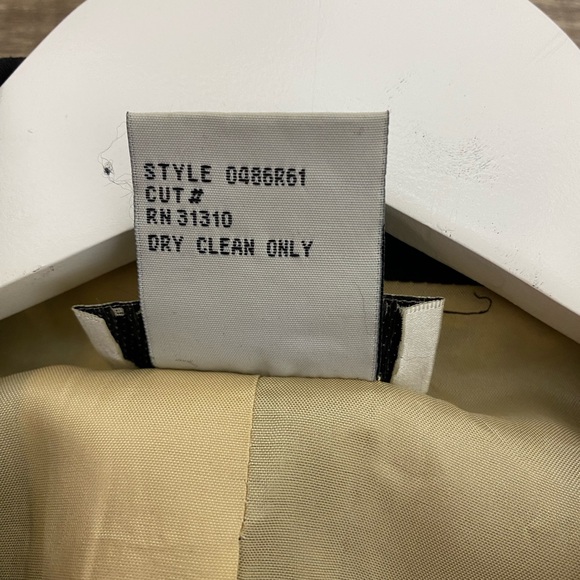 AGB byer California jacket - Picture 7 of 9